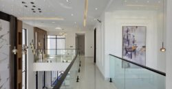 Executive Comfort & Style