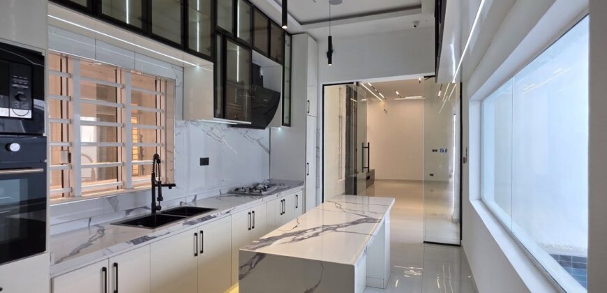 Space Security & Style