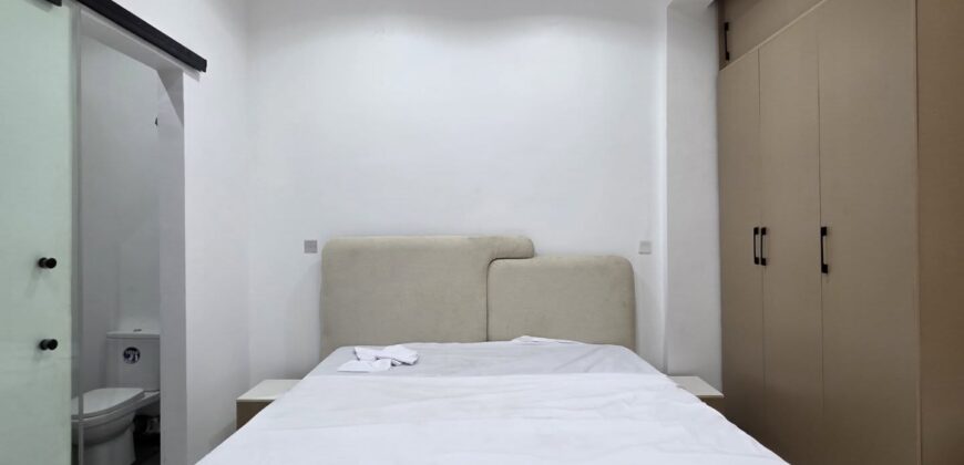 Elegant 2-Bedroom Duplex in Ikate