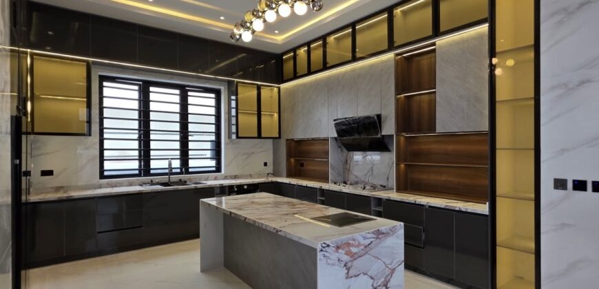 Executive Comfort & Style