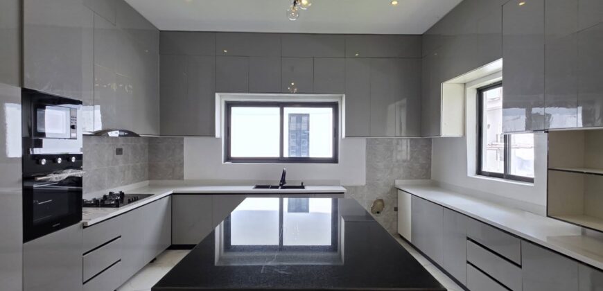 Lekki’s Hidden Gem