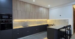 Elegant 2-Bedroom Duplex in Ikate