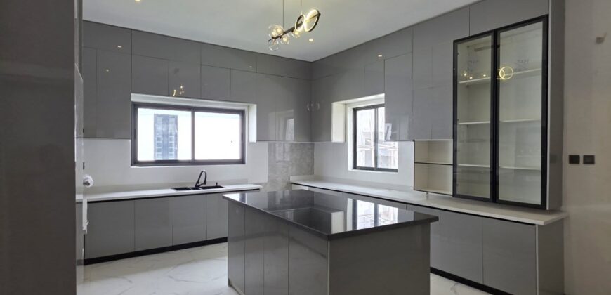 Lekki’s Hidden Gem