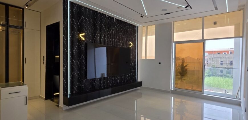 Space Security & Style